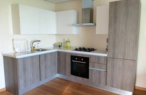 Medina Apartment | One bedroom appartement with sea view, enclosed garden and wifi at Casablanca