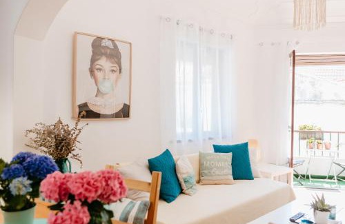 Cascais Apartment | One bedroom Nomad Dreams N2