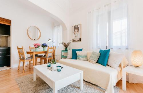 Cascais Apartment | One bedroom Nomad Dreams N2