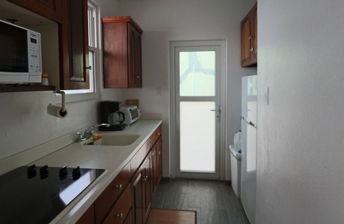 West End Villa | One Bedroom on the Beach at Apple Bay