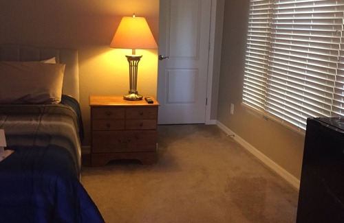 Montecito in Estrella Apartment | One bedroom, one bathroom quaint casita