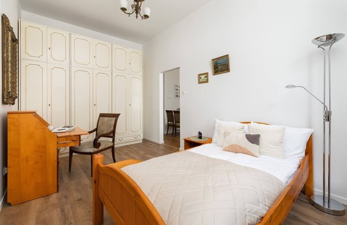 Grunwald Apartment | One Bedroom | Poznań | Modern Apartment
