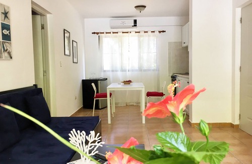 Playa Chiquita Apartment | One Bedroom Suite & Breakfast at Coral Blanco Sosua