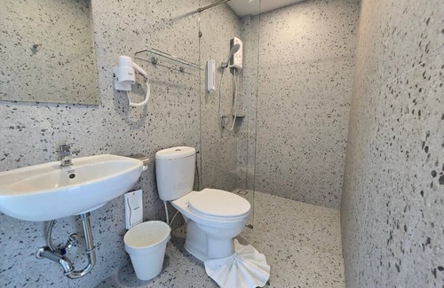 Chiang Rai Hotel | One Budget Hotel Chiangrai Bypass-West