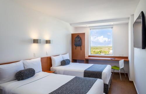 Downtown Cancun Hotel | One Cancun Centro