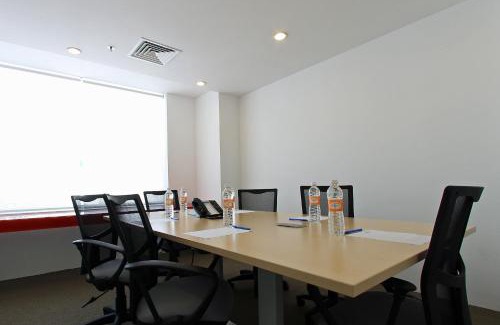 Downtown Cancun Hotel | One Cancun Centro