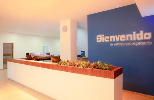 Downtown Cancun Hotel | One Cancun Centro