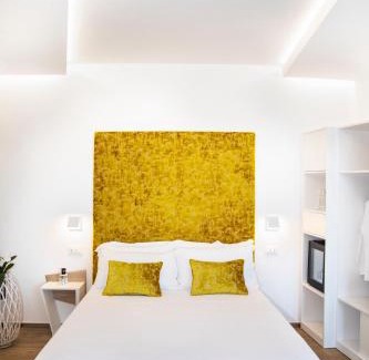 Marina Centro Hotel | One Design Hotel