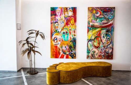 Marina Centro Hotel | One Design Hotel