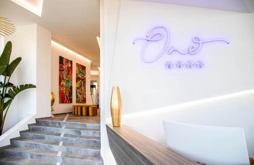 Marina Centro Hotel | One Design Hotel