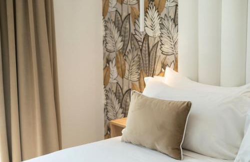 Marina Centro Hotel | One Design Hotel