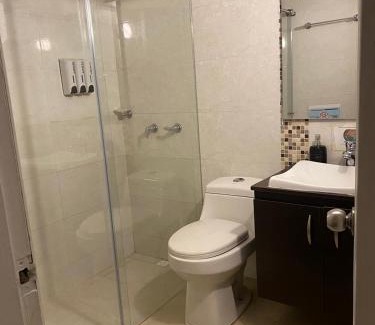 Usaquen Hotel | One Fourteen Rooms