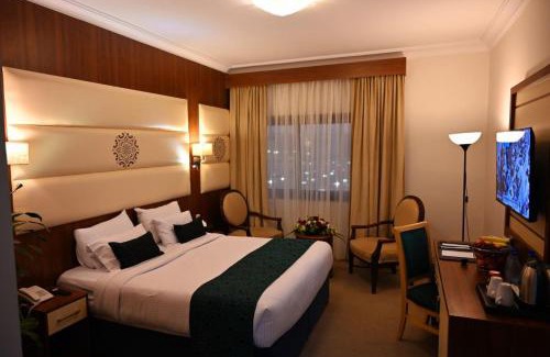 Medina Hotel | One Inn Hotel