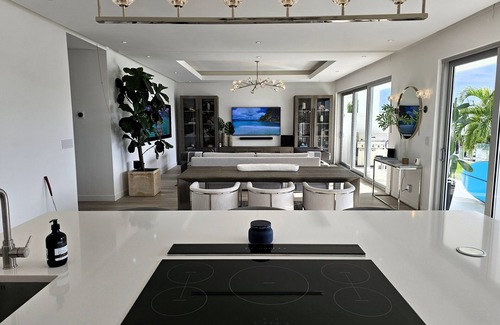Palm Cay Condo | ONE Marina at Palm Cay. Rarely available 4 br/3.5 bath condo. Waterfront!