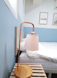 Insadong House | One Minute Guesthouse