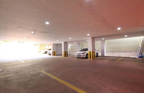 Gwangsan-gu Hotel | One Motel