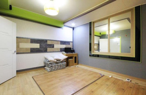 Gwangsan-gu Hotel | One Motel