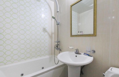 Gwangsan-gu Hotel | One Motel