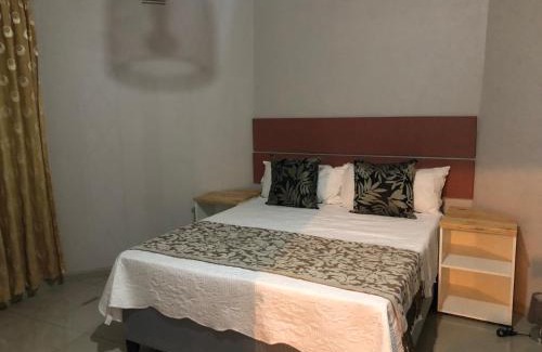 Port Shepstone House | One Oban Place in Sunwich Port