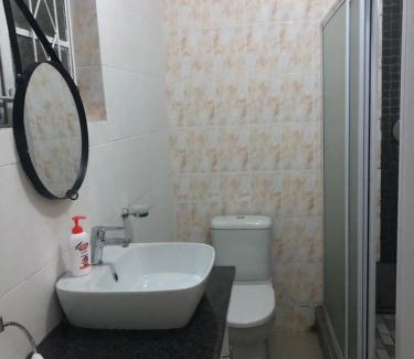 Port Shepstone House | One Oban Place in Sunwich Port
