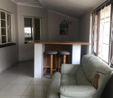 Port Shepstone House | One Oban Place in Sunwich Port