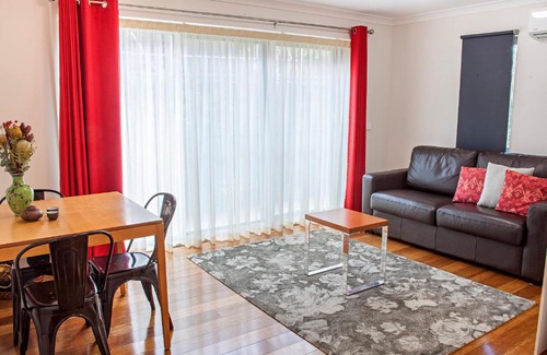 Dickson Apartment | One of a Kind Apartments