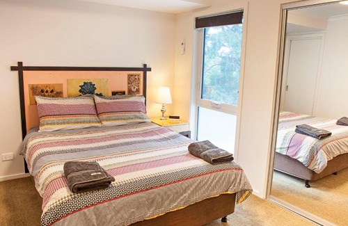 Dickson Apartment | One of a Kind Apartments
