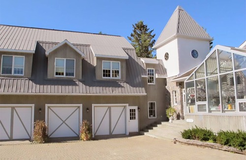 Grey Highlands House | One of a kind Magic Country Home - 2hrs from T.O.