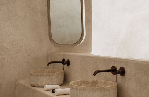 Imerovigli Hotel | One of One Hotel