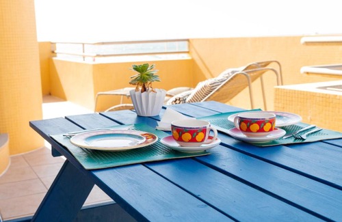 Costa Nova do Prado Apartment | One of the Best Views Costa Nova