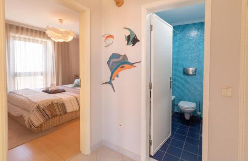 Costa Nova do Prado Apartment | One of the Best Views Costa Nova