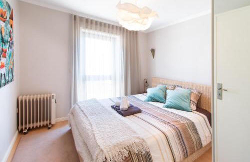 Costa Nova do Prado Apartment | One of the Best Views Costa Nova