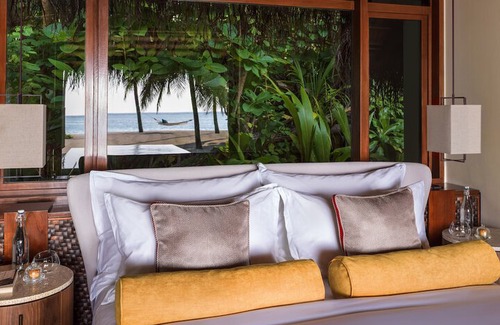 Reethi Rah Resort | One & Only Reethi Rah