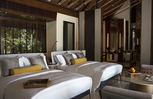 Reethi Rah Resort | One & Only Reethi Rah