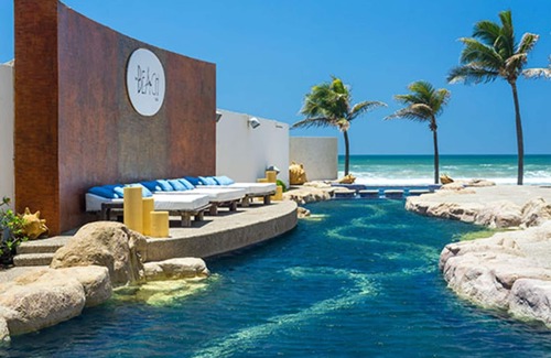 Playa Diamante Resort | One or Two Bedroom Suite with kitchen by Vidanta