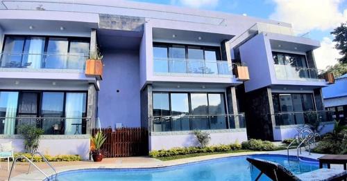 Rodney Bay Apartment | One Rodney Heights Condominiums