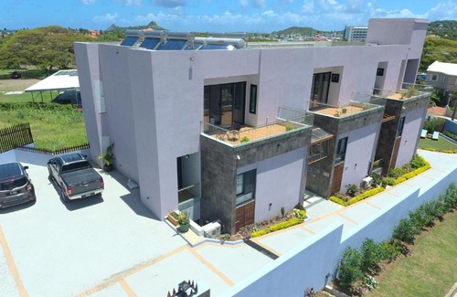 Rodney Bay Apartment | One Rodney Heights Condominiums