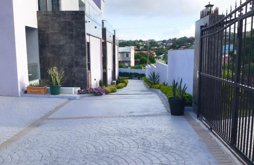 Rodney Bay Apartment | One Rodney Heights Condominiums