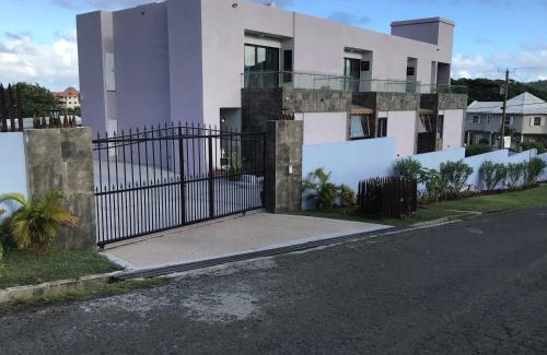Rodney Bay Apartment | One Rodney Heights Condominiums