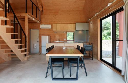Shiraho House | One Roof Shiraho A