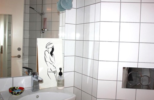 Copenhagen K Apartment | One room apartment in the heart of Copenhagen, with full kitchen