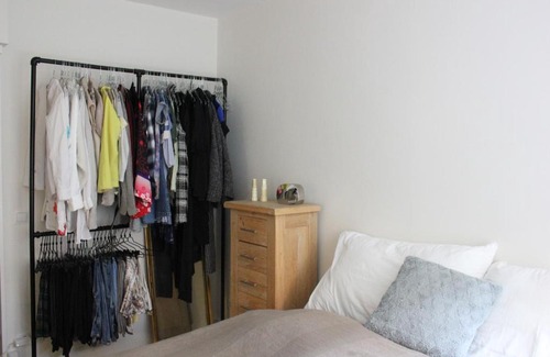 Copenhagen K Apartment | One room apartment in the heart of Copenhagen, with full kitchen