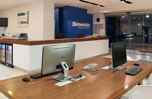 Silao Hotel | One Silao