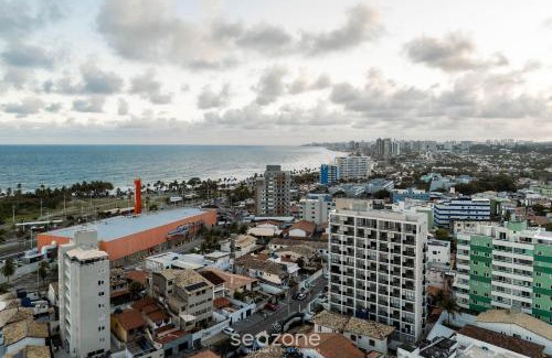 Piata Apartment | ONE - Studios in Piatã, 230m from the Beach