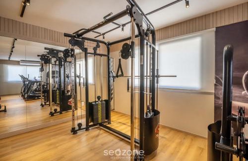 Piata Apartment | ONE - Studios in Piatã, 230m from the Beach