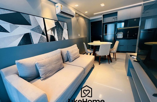 Tambau Apartment | One Way