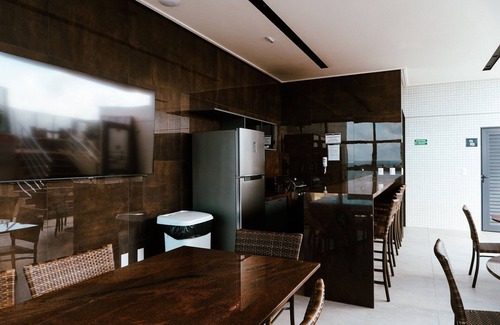 Tambau Apartment | One Way