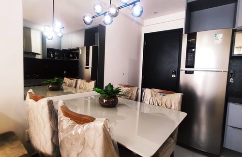 Tambau Apartment | One Way