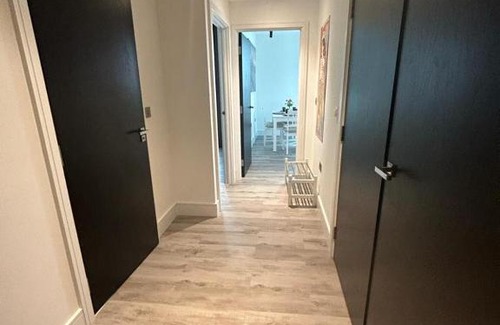East Acton Apartment | One west point , Icon tower