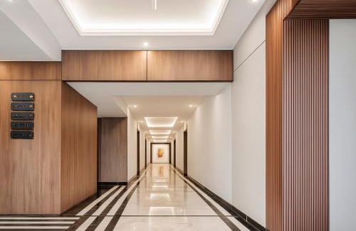 Brasov Apartment | ONE66 - Luxury Aparthotel